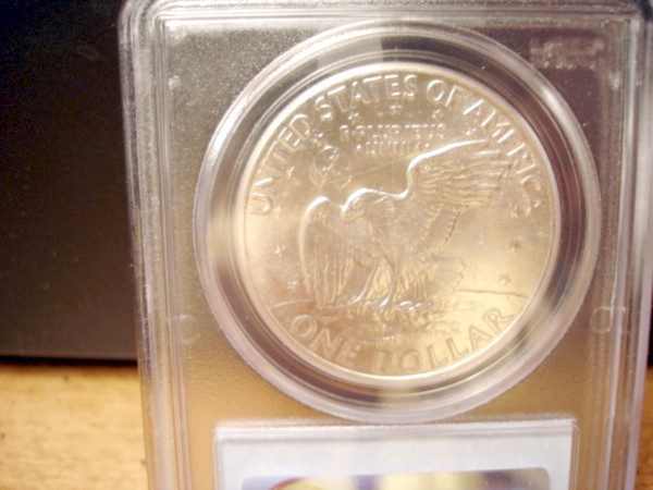 Post-An-Ike-Eisenhower-Dollar